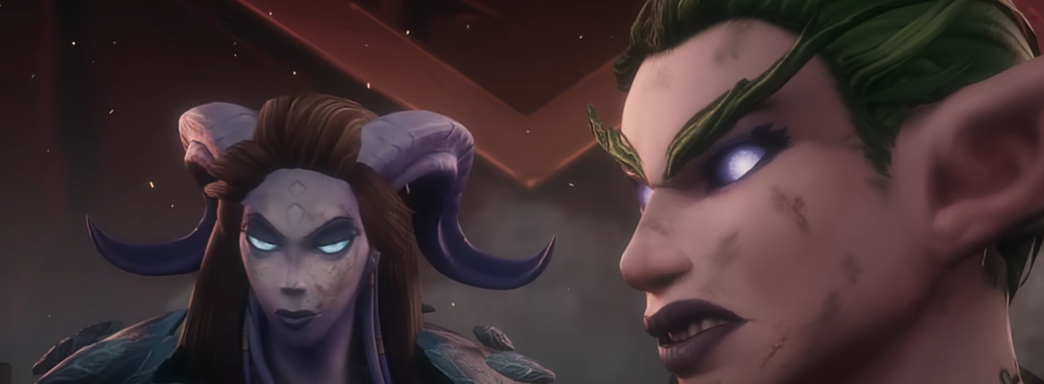 Игрок WoW Classic получил бан аккаунта после того, как помешал картелю продавцов золота на чёрном рынке