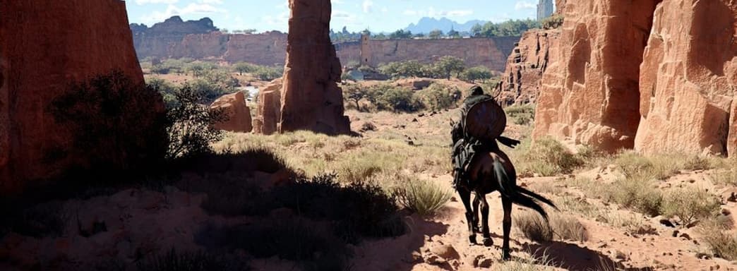 Разработчики «корейского Ведьмака» Crimson Desert поделились системными требованиями игры