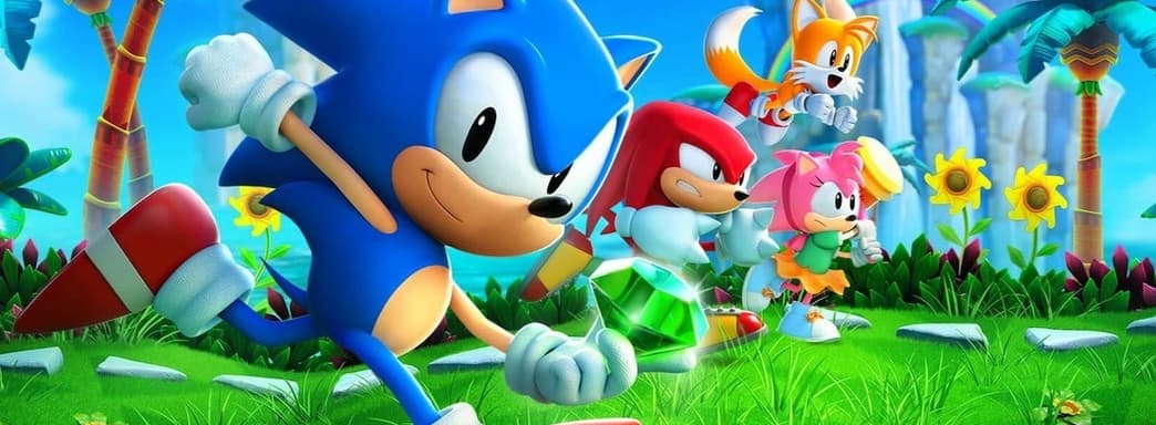 Президент Sega разочарован продажами Sonic Superstars