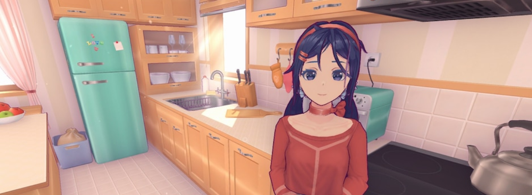 Китайцев покорил российский аниме-хоррор, MiSide обходит Black Myth Wukong и Cyberpunk 2077 в чарте продаж Steam