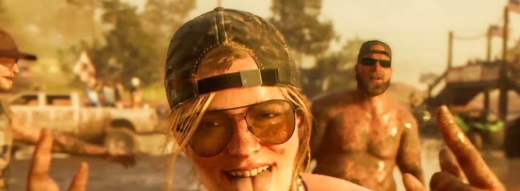 GTA 6 будет толерантной, CD Projekt заменила актрису озвучки Цири в The Witcher 4 — самые интересные материалы за неделю