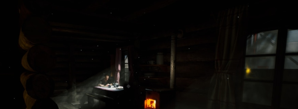 В Steam вышел мини-хоррор, вдохновлённый P.T. и The Exit 8, про инспектора одержимых хижин