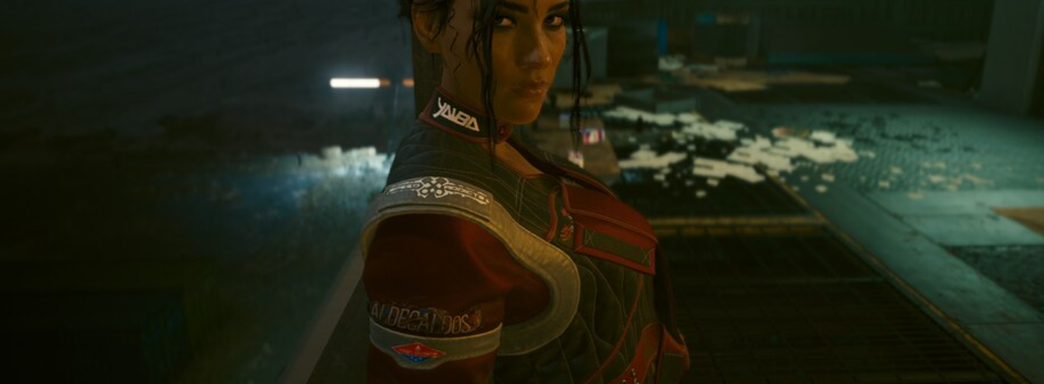 Как Cyberpunk 2077 изменилась за четыре года? Блогер сравнил релизную версию с актуальной