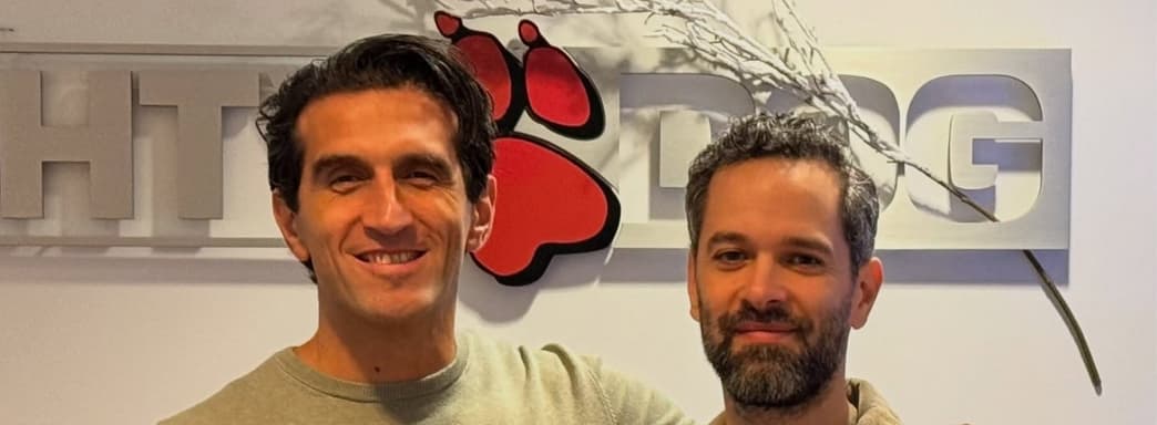 Split Fiction — лучшая игра Йозефа Фареса, считает Нил Дракманн