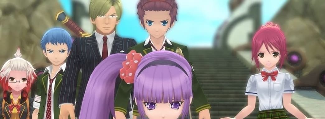 Возвращение к истокам. Продюсер Tales of анонсировал «регулярные» ремастеры