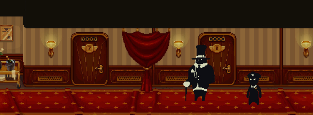 Alawar запустила плейтесты Beholder Conductor в Steam