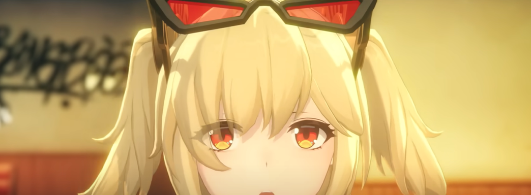 В России устроят Random Play из Zenless Zone Zero? Косплеерши Loli Samurai и  ravvcorn413 показали загадочные тизеры