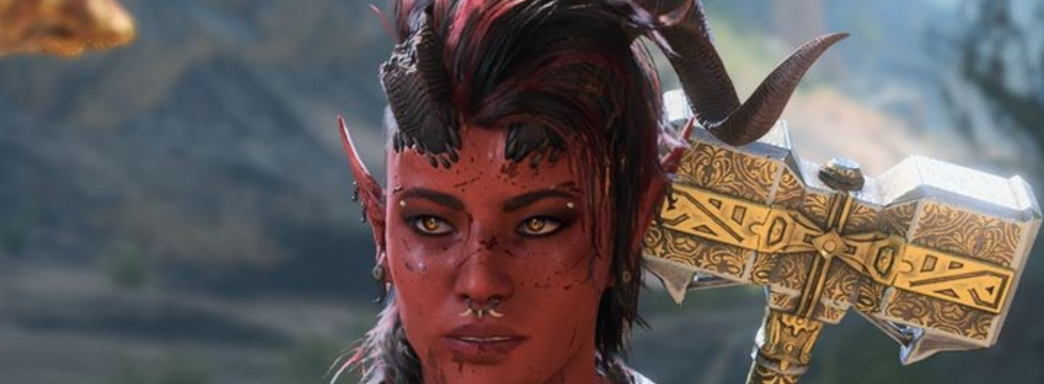 В Baldur's Gate 3 воссоздают культовую локацию из Baldur's Gate 2 для фанатской мод-кампании