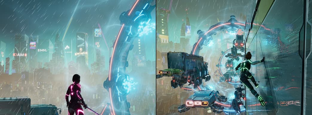 Split Fiction от Йозефа Фареса доступна для предзаказа: дата выхода, цена и системные требования