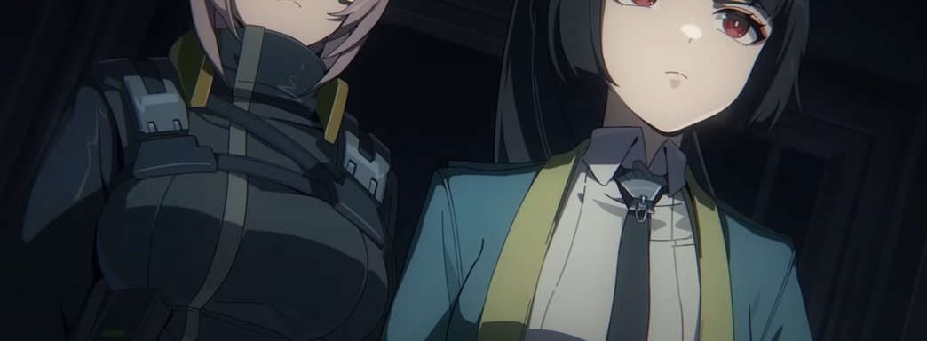 «Рождение Охотницы каверн»: miHoYo представила короткометражку про Хосими Мияби из Zenless Zone Zero 1.4 и механики героини