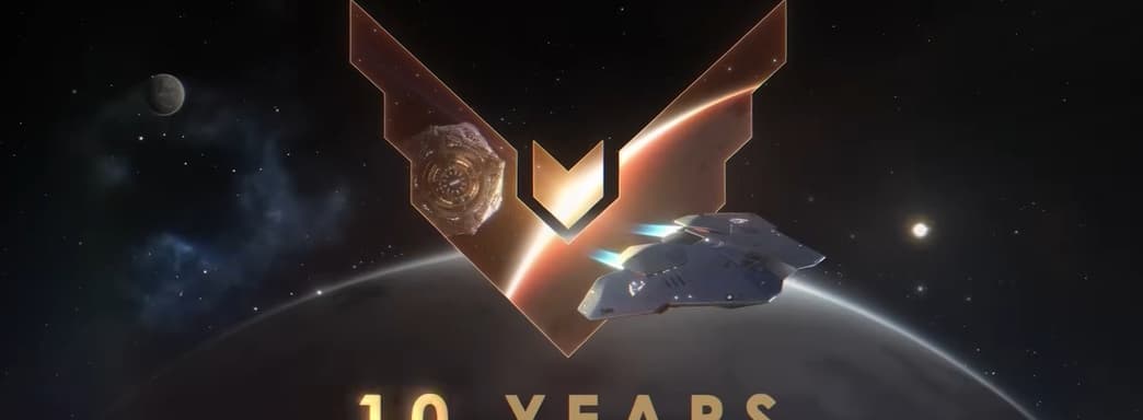 Космическая битва между Star Citizen и Elite Dangerous выходит на новый уровень