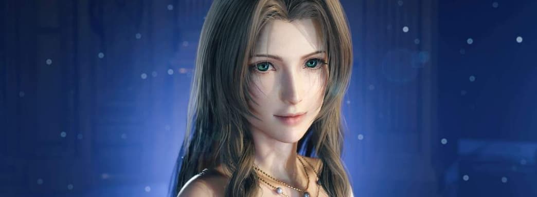 «Зачем тогда она вообще на ПК?». Директор Final Fantasy 7 Rebirth попросил не делать для игры неприличные модификации