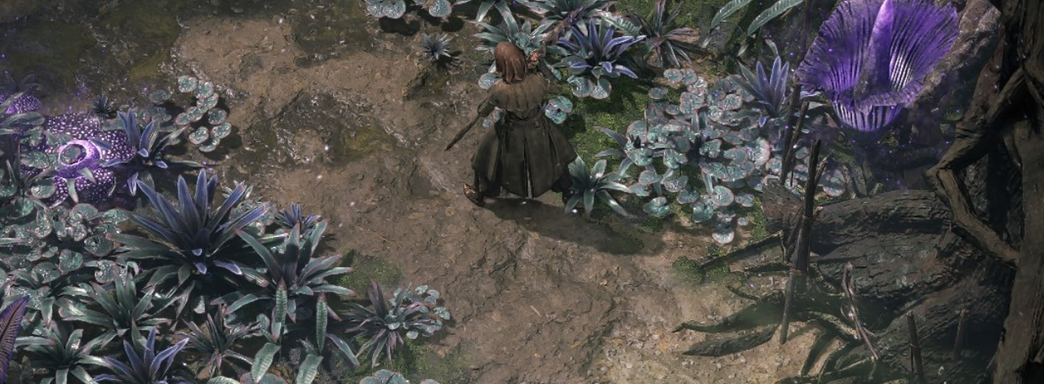 В Path of Exile 2 добавят быстрое перемещение и удешевят сброс прокачки. Разработчики рассказали о новом патче