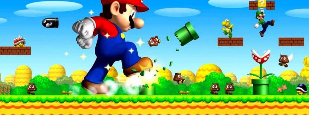 На творчестве нельзя экономить, считает Nintendo