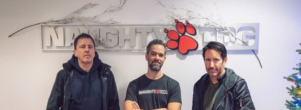 Intergalactic получит саундтрек от оскароносцев Трента Резнора и Аттикуса Росса