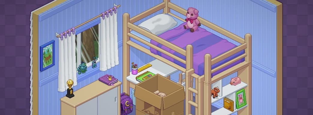 Разработчики Unpacking обвинили Nintendo в игнорировании жалоб на «дешевые подделки» в eShop