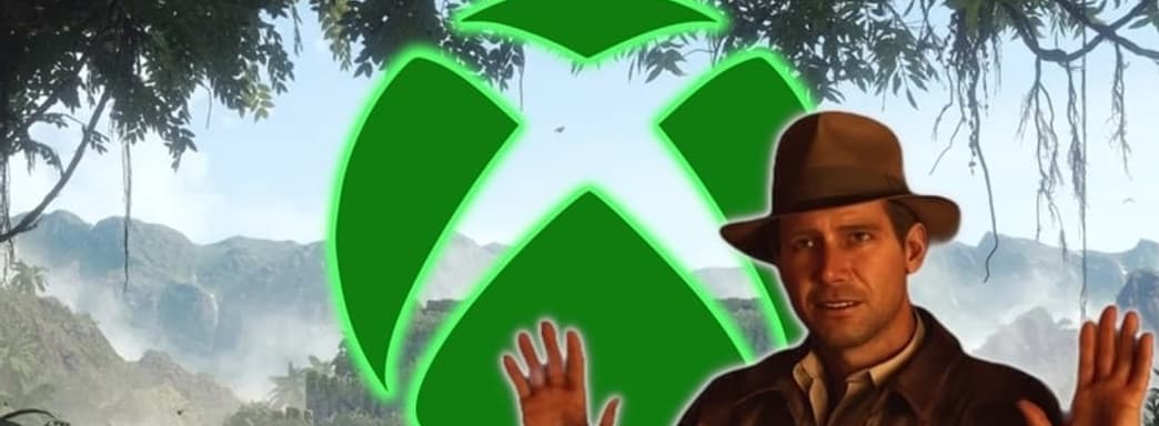 Indiana Jones и and the Great Circle выбила Minecraft из тройки самых популярных игр на Xbox