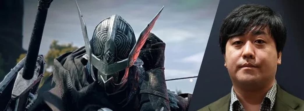Миядзаки полностью доверяет создателям Elden Ring: Nightreign