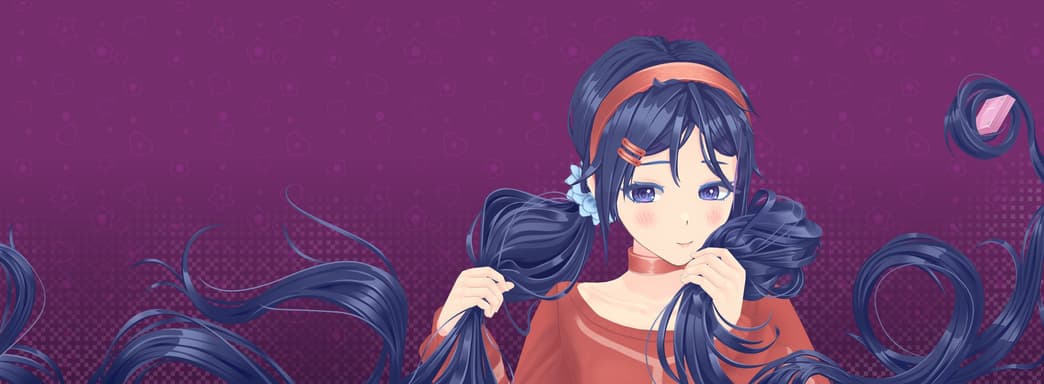 До жути качественный «симулятор свиданий». Обзор отечественной MiSide