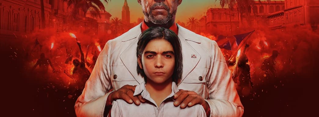 Ubisoft переосмысляет формулу для Far Cry 7  — СМИ