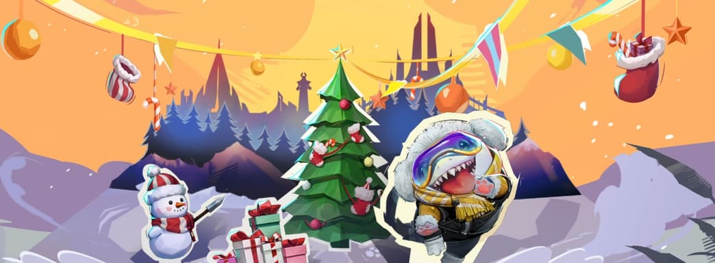 В Marvel Rivals запустят праздничный режим с Джеффом