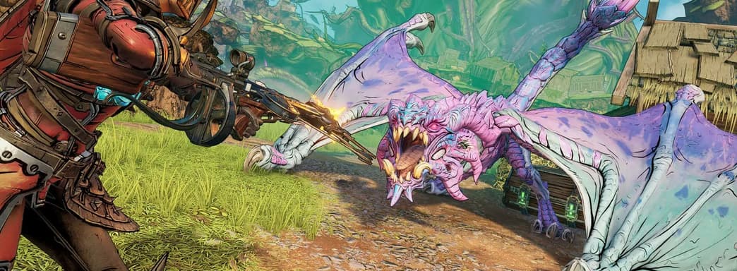 Туманные перспективы. Будущее Tiny Tina’s Wonderlands 2 под вопросом