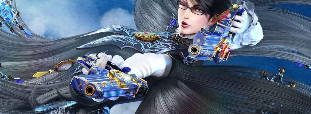 «Если бы я остался в PlatinumGames, умерла бы моя креативность» — cоздатель Bayonetta Хидэки Камия