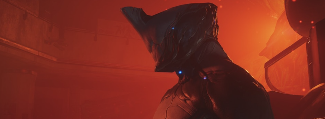 Крупный баг Warframe 1999 так понравился разработчикам, что стал официальной фишкой игры