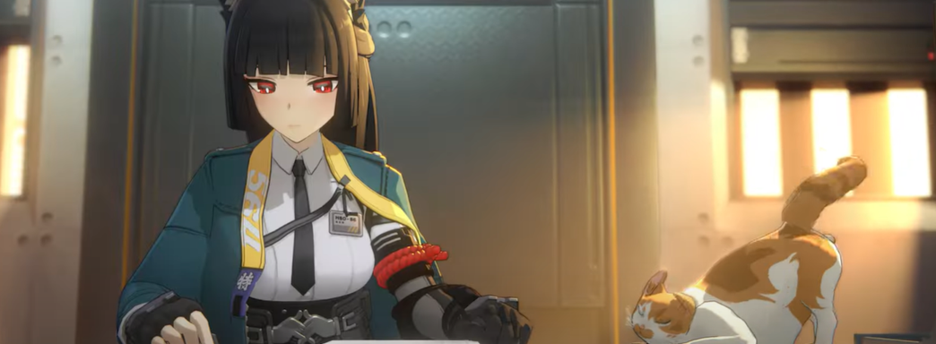 Zenless Zone Zero получила обновление 1.4. Список изменений и раздача полихромов