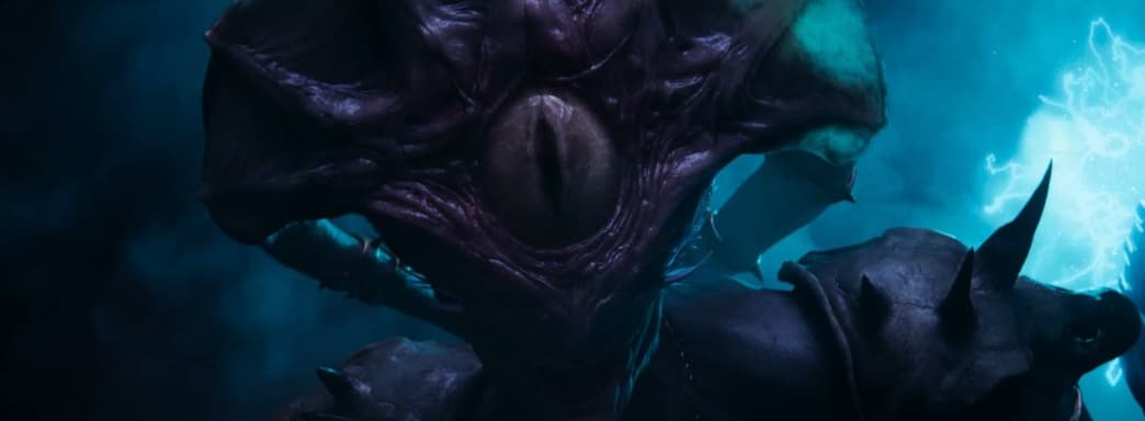 Amazon продлила Secret Level на второй сезон