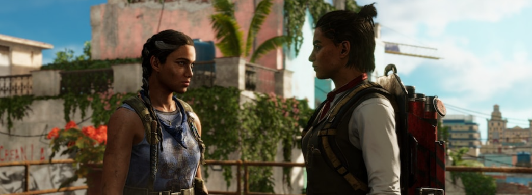 Ubisoft спустя 6 лет добавила в Steam достижения для Far Cry 5 и Far Cry 6. Обновление также готовится для других игр серии