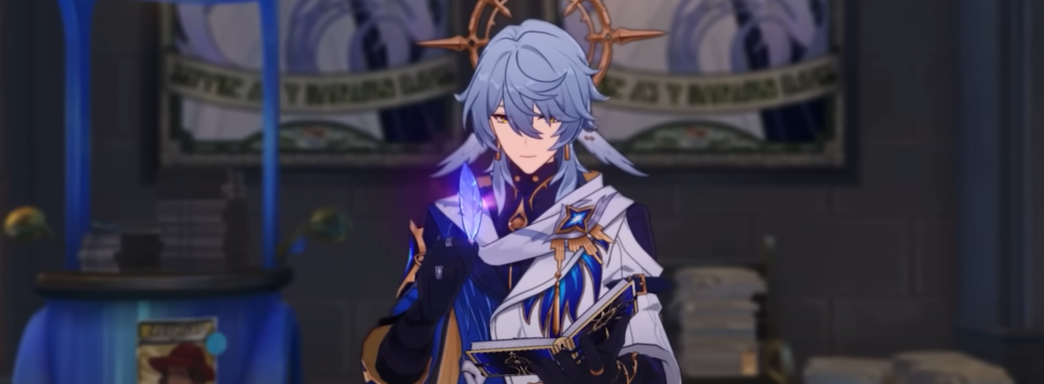 Планарный раскол возвращается в Honkai Star Rail. miHoYo выдаёт вдвое больше Планарных украшений