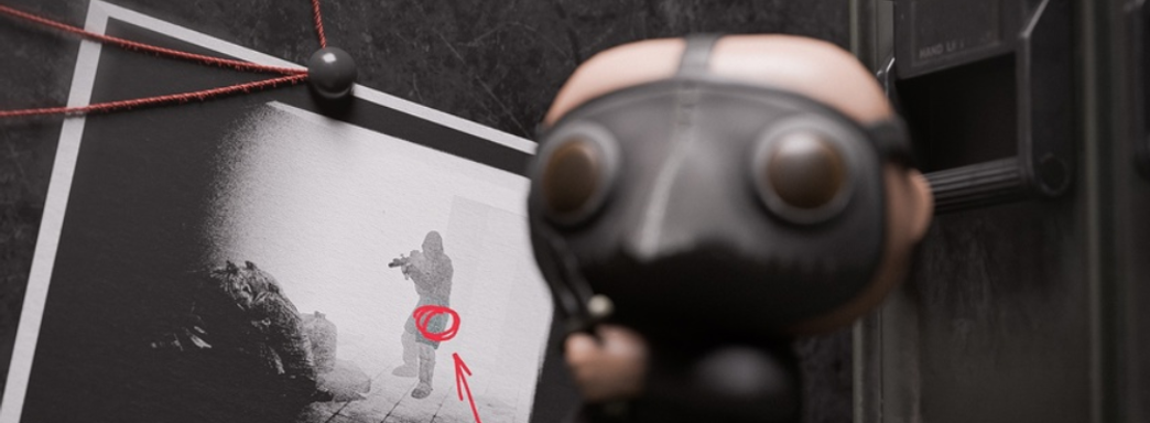 В Escape from Tarkov началось нашествие сектантов и распродажа снаряжения у Механика