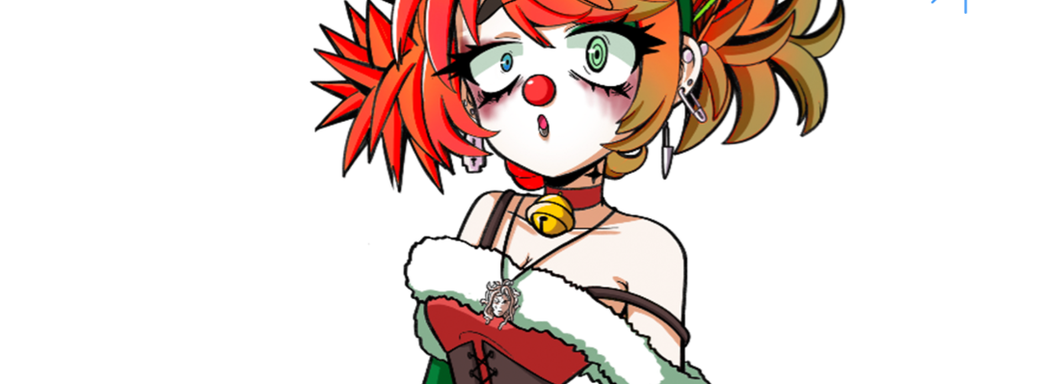 Инди-хит «Альтушка для скуфа» получил праздничное обновление с костюмами и музыкой