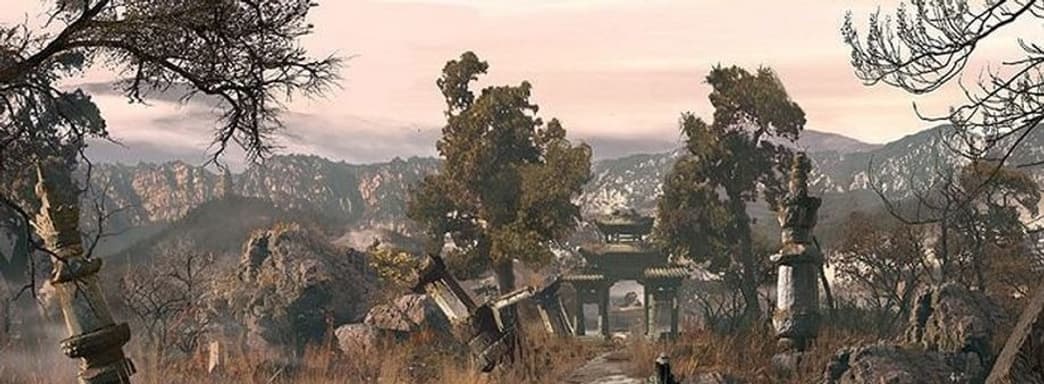 Графика лучше, чем в Black Myth: Wukong? Информатор рассказал о ААА-новинке The Legend of Quanyong Heroes