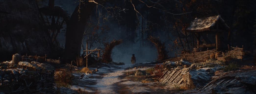 Авторы The Witcher 4 использовали рунический алфавит Толкина, чтобы спрятать послание для игроков