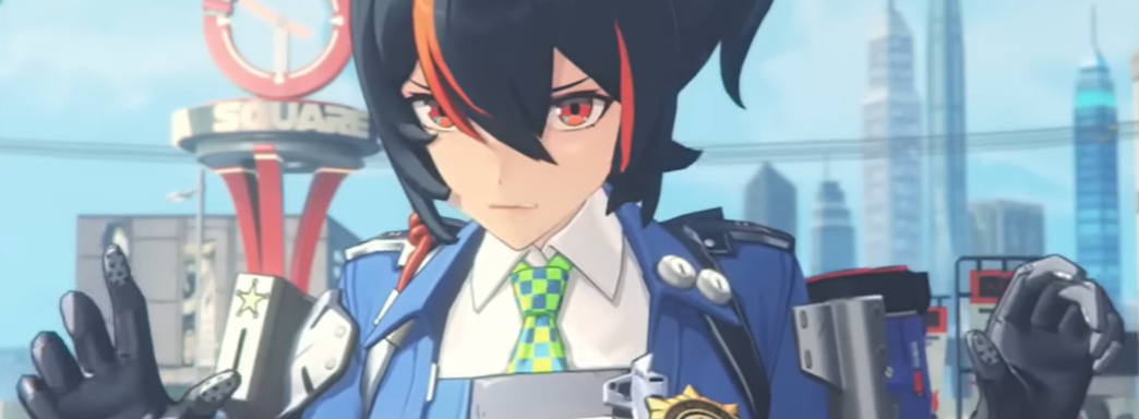 Zenless Zone Zero получила экстренное исправление камеры и miHoYo выплатит компенсацию полихромами. Фанаты снова залезают под юбки героинь