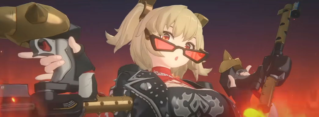 «Неиграбельно!»: в Zenless Zone Zero 1.4 запретили смотреть под юбки девушкам и возмутили фанатов