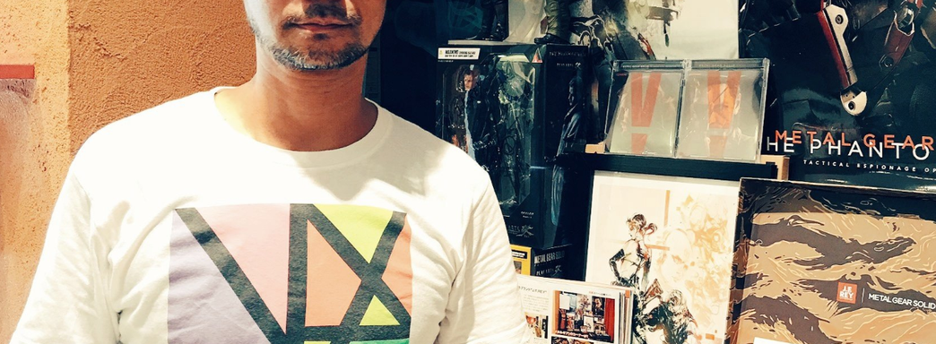 Metal Gear собирались отменить, но франшизу Хидео Кодзимы спас обыкновенный знак препинания