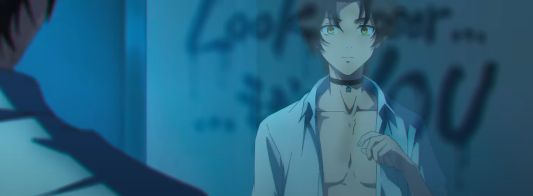 Бесплатный Харумаса в Zenless Zone Zero 1.4. Как получить нового S-героя в подарок от miHoYo