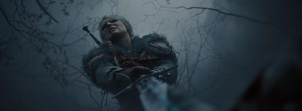 CD Projekt знала, что разгневает многих игроков, сделав Цири главной героиней The Witcher 4