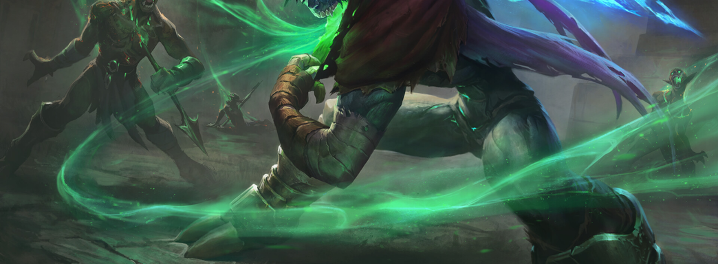 Душевная духота, которой так не хватает сегодня. Обзор Legacy of Kain: Soul Reaver 1&2 Remastered