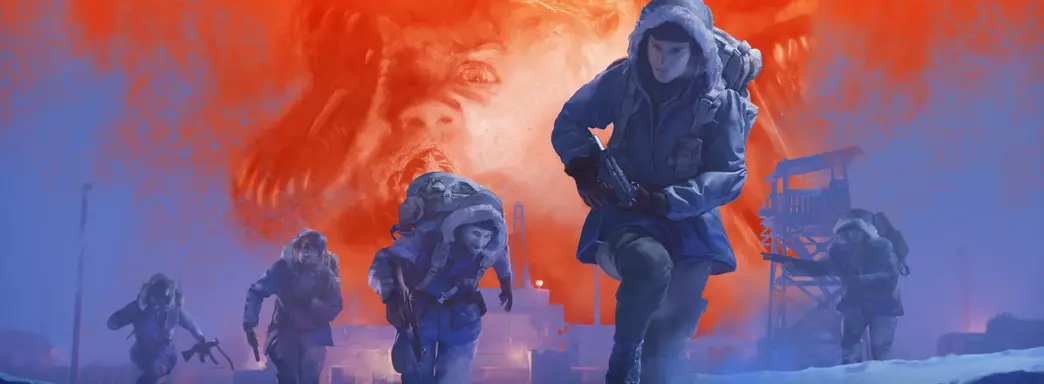 [Видео] Это НЕЧТО. Фильмы и игры. Обзор The Thing Remastered