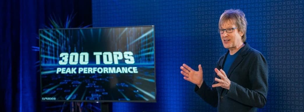 PS5 Pro закладывает основу для PS6. Sony объявила о крупном сотрудничестве с AMD