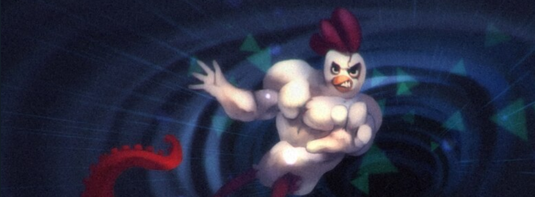 В GOG бесплатно раздают экшен-RPG про боевую курицу с 92% положительных отзывов в Steam