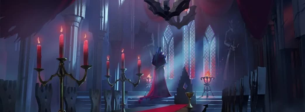 Менеджер сообщества V Rising намекнул на патч для PS5 Pro