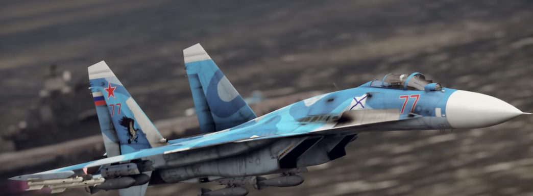 War Thunder получила обновление «Грозовой фронт» с новыми самолётами, 155-мм гаубицей, греческой картой и расширением флота