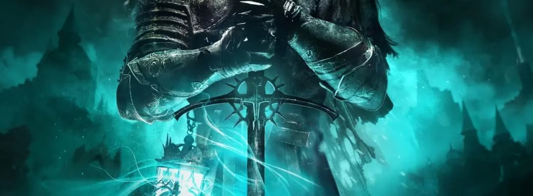 Разрабатывается новая Lords of the Fallen. Первые детали от CI Games