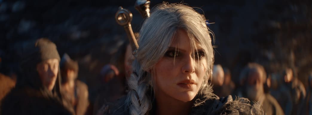 CDPR поделилась деталями о The Witcher 4: сюжет, роль Цири, появление Геральта и участие Сапковского
