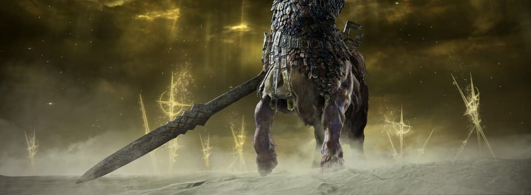 Кому это надо?! Кооп-рогалик Elden Ring Nightreign